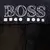 Boné Hugo Boss Brown - comprar online