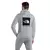Blusa Moletom The North Face com Capuz - mixcamiseta