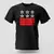 Camiseta Masculina Abuzze Stars Original - loja online