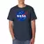 Camisa Exploração Espacial NASA