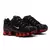 Tênis Nike Shox TLX 12 Molas Refletivo - mixcamiseta