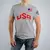 Camisa USA Basketball na internet