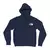 Blusa Moletom The North Face com Capuz na internet