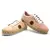 Tênis Feminino Casual Doma Shoes Juta