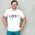 Camisa Hugo Boss Fragments - comprar online