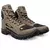 Bota Coturno Caterpillar CAT Cano Médio - mixcamiseta