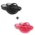 Kit 2 Sandália (Chinelo) Plataforma Feminina Nuvem Podlinda - loja online