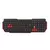 Teclado Gamer Start 2.0 Qwerty Português Cabo 1,5m 5+ Gamer - comprar online
