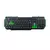 Teclado Gamer Start 2.0 Qwerty Português Cabo 1,5m 5+ Gamer