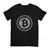 Camisa Vintage Bitcoin - mixcamiseta