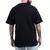 Camiseta Masculina Oversized Básica 100% Algodão Premium - mixcamiseta