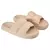 Chinelo Nuvem Feminino Slide EVA Podlinda na internet