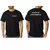 Camiseta Equipe de Atendimento Uniforme Profissional na internet