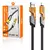 Cabo Carregador 4 em 1 Type-C lightning USB PD 65W 1.2 Metros - OR-CO32