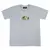 Camiseta Masculina Emporio Armani EA7 Golden Premium - comprar online