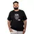 Camiseta Masculina Plus Size Rock In Rio Skull - loja online