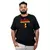 Camiseta Masculina Plus Size Deadpool e Wolverine