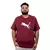 Camisa Masculina Plus Size Puma Lightning - comprar online