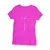 Camisa Feminina Baby Look Lisa - comprar online