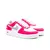 Tênis Nike Air Force Barbie - mixcamiseta