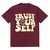 Camiseta Masculina Oversized Trust Your Self