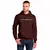 Blusa Moletom Emporio Armani com Capuz - mixcamiseta