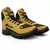 Bota Coturno Caterpillar CAT Cano Médio - mixcamiseta