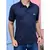 Camisa Polo Lacoste