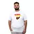 Camiseta Masculina Plus Size Deadpool e Wolverine - loja online