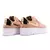 Tênis Feminino Nike Air Force Pixel Camurça