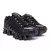 Tênis Nike Shox TLX 12 Molas Refletivo - comprar online