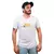 Camiseta Masculina Emporio Armani EA7 Golden Premium - comprar online