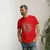 Camisa Vintage Bitcoin - loja online