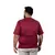 Camisa Masculina Plus Size Puma Lightning - mixcamiseta