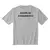 Camiseta Equipe de Atendimento Uniforme Profissional - loja online