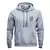 Blusa Moletom Masculino Smile Derretendo - mixcamiseta