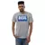 Camiseta Masculina Diesel - loja online