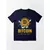 Camisa Bitcoin Investor - mixcamiseta