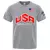 Camisa USA Basketball