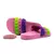 Chinelo Slider Infantil Max Pop it - mixcamiseta