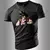 Camisa Goku Dragon Ball Z