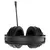 Headset Gamer com Fio Xtrike-ME HP-318 com Led RGB P2 3.5mm - mixcamiseta