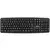 Teclado Standard USB Preto ABNT2 KNUP - KP-2002 - mixcamiseta