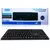 Teclado Standard USB Preto ABNT2 KNUP - KP-2002 - comprar online