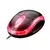 Mouse Óptico com Fio USB 2.0 para PC e Notebook 3 Botões - B100 - comprar online