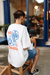 Remera Oversize - Mate is Gasoline - comprar online