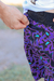 Short Runners 90s - Violeta en internet