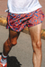 Short Runners 90s - Naranja - comprar online