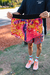Short Runners 90s - Batik - PISTA