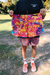 Short Runners 90s - Batik en internet